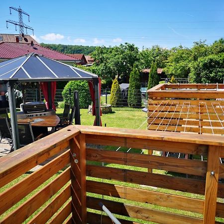 Ferienwohnung Hermann Bovenden エクステリア 写真