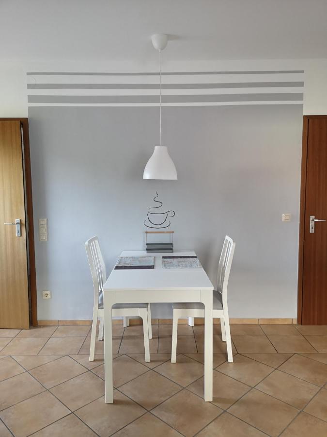 Ferienwohnung Hermann Bovenden エクステリア 写真