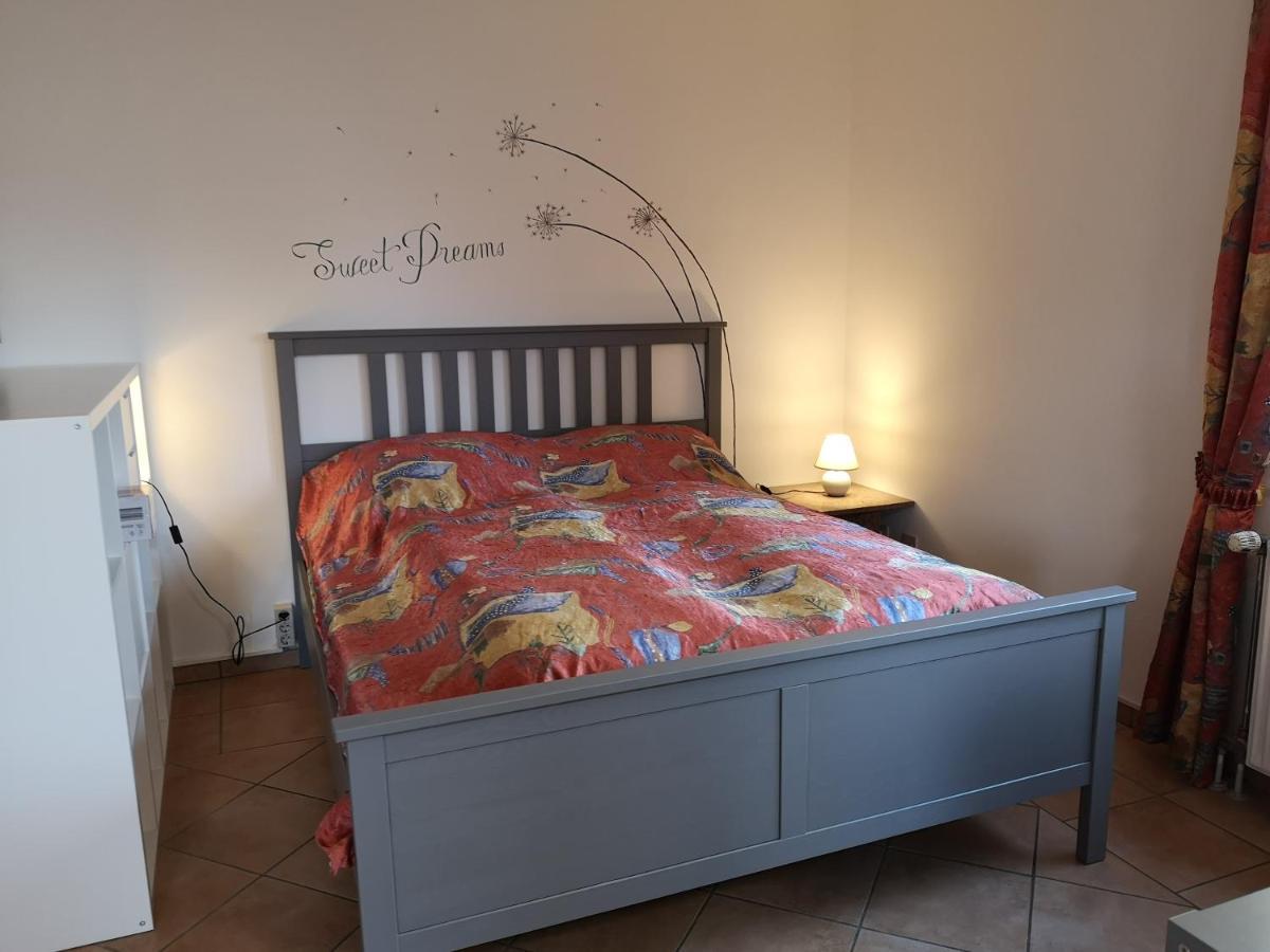 Ferienwohnung Hermann Bovenden エクステリア 写真