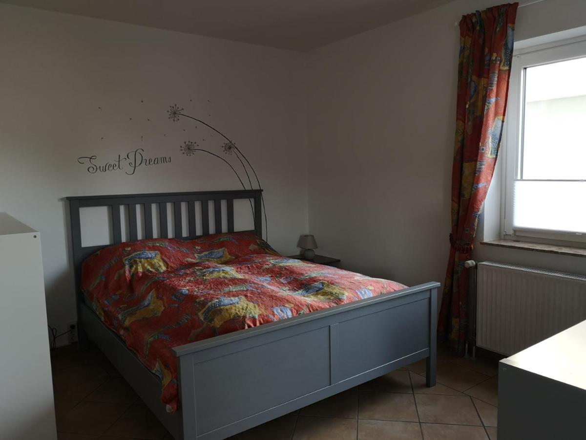 Ferienwohnung Hermann Bovenden エクステリア 写真
