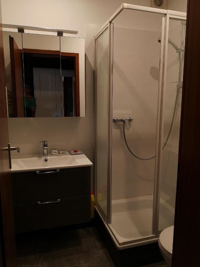 Ferienwohnung Hermann Bovenden エクステリア 写真