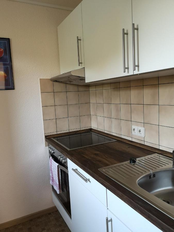 Ferienwohnung Hermann Bovenden エクステリア 写真