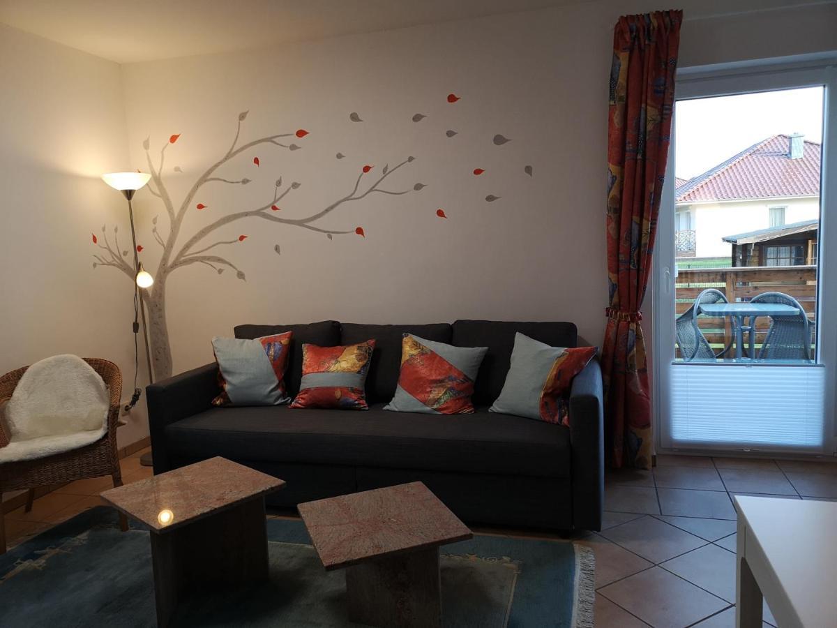Ferienwohnung Hermann Bovenden エクステリア 写真