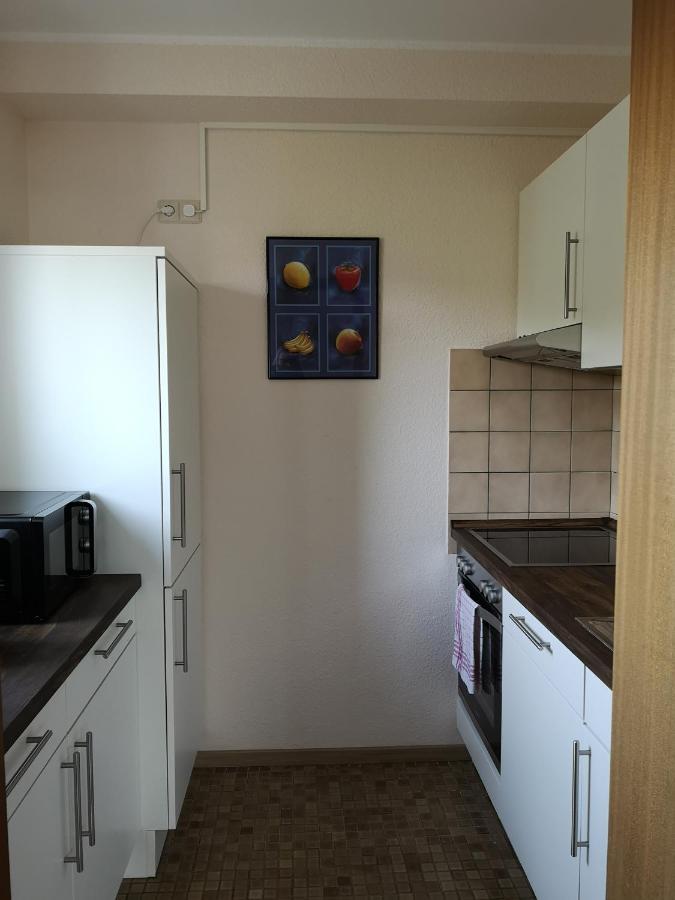 Ferienwohnung Hermann Bovenden エクステリア 写真