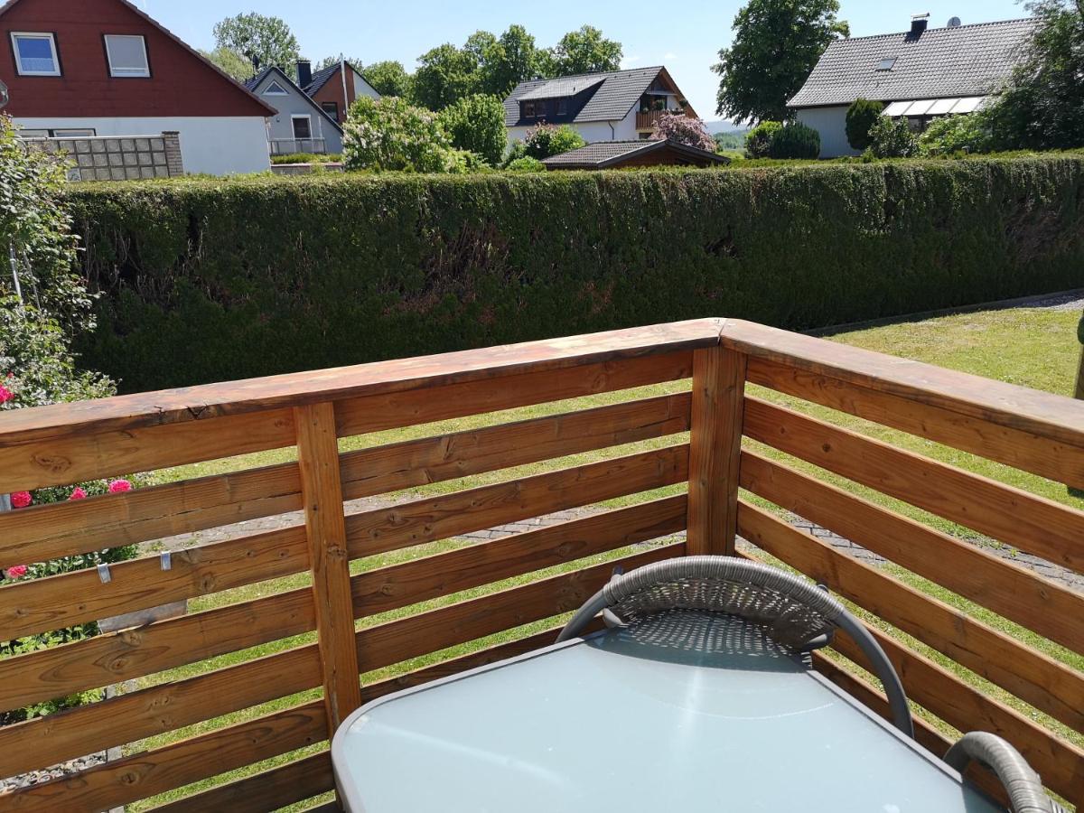 Ferienwohnung Hermann Bovenden エクステリア 写真