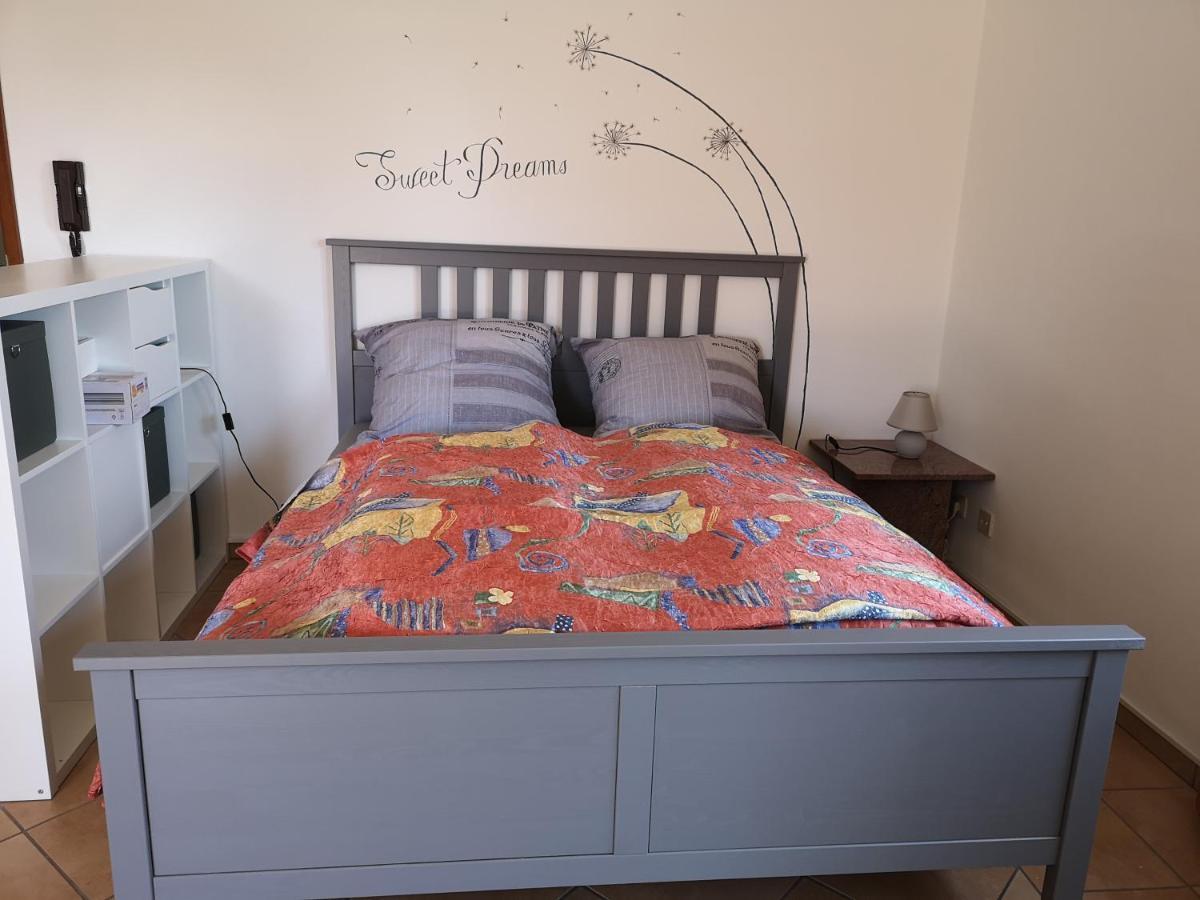 Ferienwohnung Hermann Bovenden エクステリア 写真