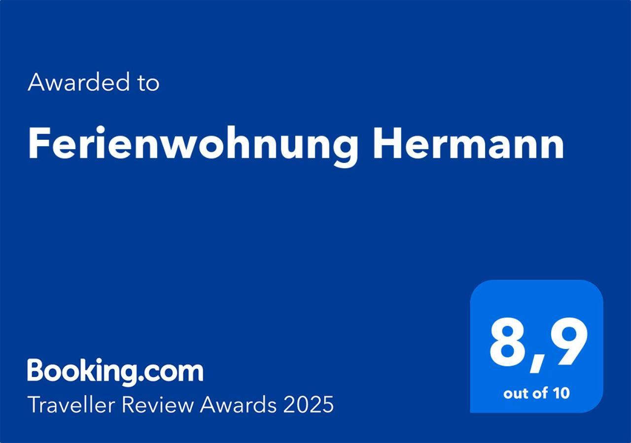 Ferienwohnung Hermann Bovenden エクステリア 写真